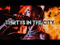 Thirtys in the city  travis scott feat post malone remix prod by hardy newtown