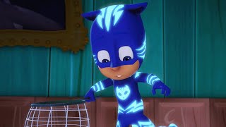 Gekko's Stay-at-Home Sneezes |  Full Episodes | PJ Masks | Cartoons for Kids | Animation for Kids by PJ Masks Season 5 64,004 views 1 month ago 12 minutes, 38 seconds