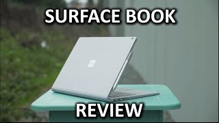 Microsoft Surface Book Review Microsoft Surface Book Review