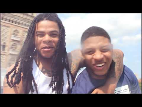 2 TIMES - I AINT GOING FT. TAYLOCC & KENSTANG OFFICIAL VIDEO HD VERSION (SHOTBY ChaseTV)