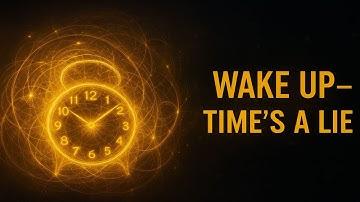 Time Doesn’t Exist in Quantum Reality — This Changes Everything