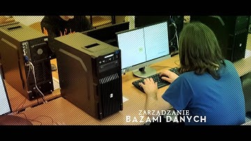 Technik Informatyk   Technikum Nr 1 w Piasecznie