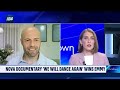 'We Will Dance Again': Nova music festival documentary wins Emmy