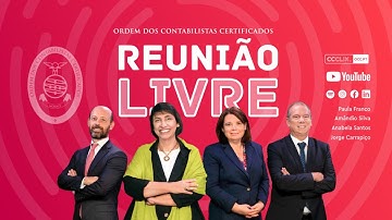 Reunião Livre Online - 17 dezembro 2025