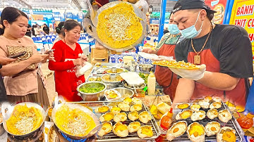 Choáng Với Lễ Hội Ẩm Thực Cua Cà Mau Lần Đầu Tổ Chức Ở Sài Gòn Quá Nhiều Món Ngon Đông Nghẹt Khách