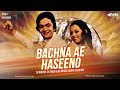 Bachna Ae Haseeno Club Remix DJ Rahul Vaidya DJ Ravish DJ Chico Bachna Ae Haseeno Club Remix DJ Rahul Vaidya DJ Ravish DJ Chico