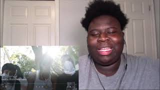 LocoCity - CELO (Official Video) Reaction