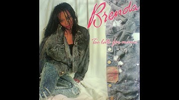Brenda Fassie - Don