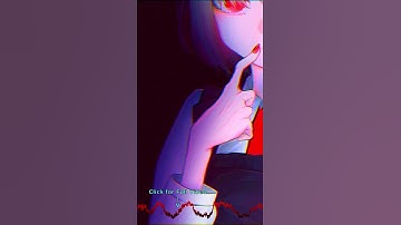 Thumbnail of [Nightcore] In My Dreams | Version 4 #short #shorts #youtubeshorts