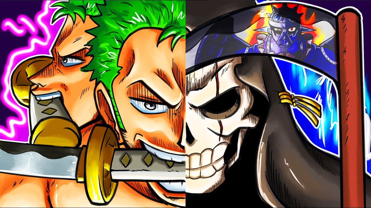 Sigma D Leo on X: We are 5 years before the end of One Piece (zoro's  dream) and current Zoro is flaming King who is a first commander on Marco's  level. Stronger