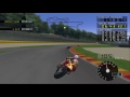 MotoGP 2 PS2 | Mugello | Honda NSR500V | Shell Advance Racing Honda