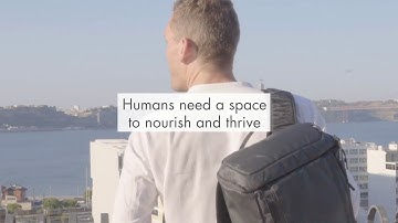 h·spaces: the first global co-creation infrastructure & unique co-working community