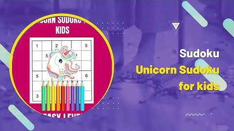 sudoku book review   the miracle sudoku unicorn