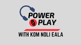 POWER AND PLAY | MAY 18, 2024