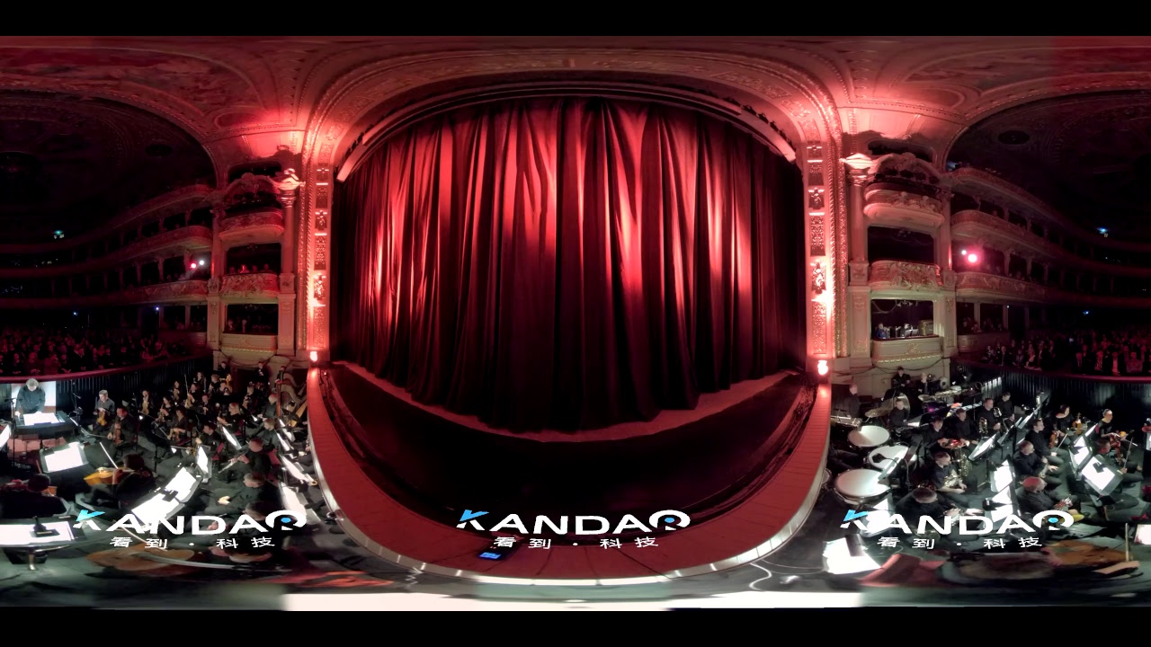 360 LIVE | ФОЛЬК ОПЕРА - "КОЛИ ЦВІТЕ ПАПОРОТЬ"|  FOLK-OPERA "WHEN THE FERN BLOOMS"