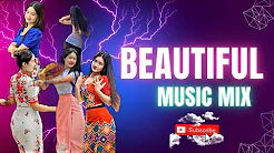 beautiful girl(song dj)#song #vlog #viralvideo #funnysong