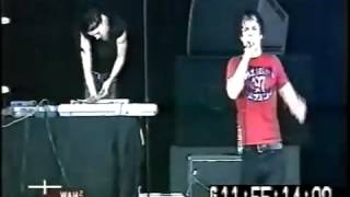 Celebrity Atari Teenage Riot - Not Your Business (Live In Reading 1999) Net Worth
