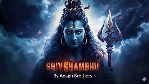 Mahadev Shiv Shambhu | Bum Bum Bhole | Lord Shiva Bhakti Song | New Hindi Devotional Track 2025