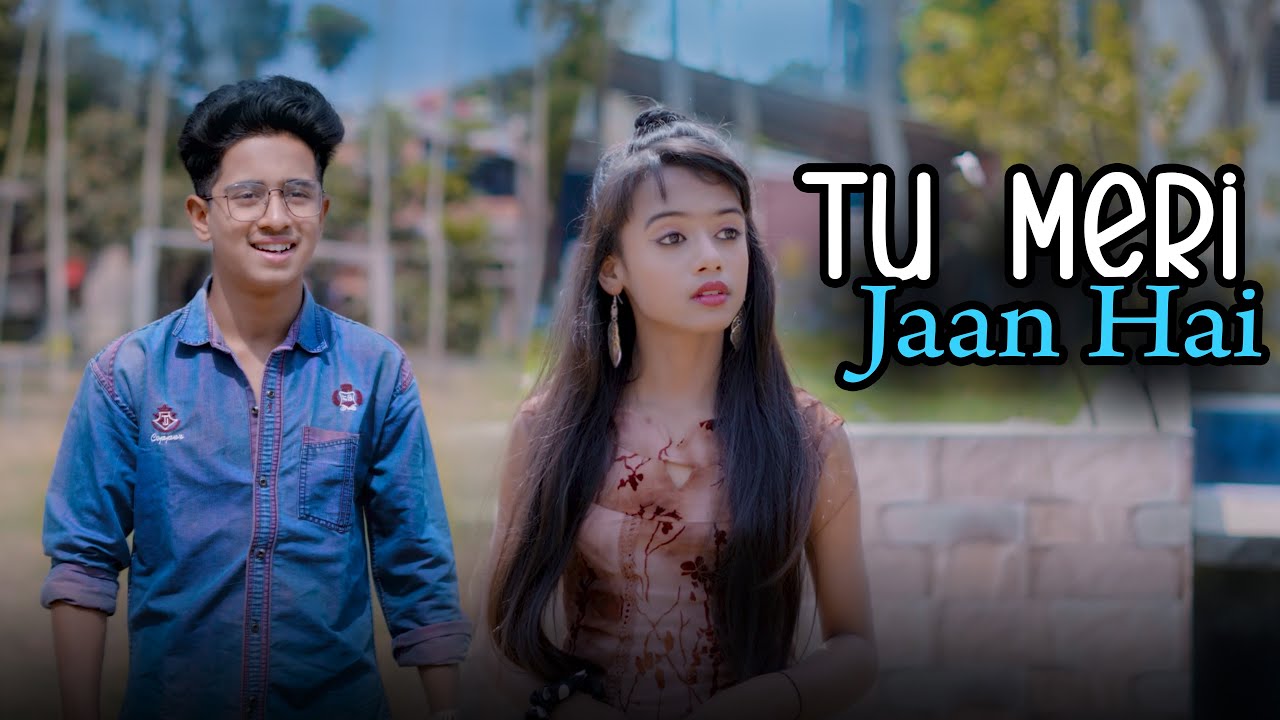 Tu Meri Jaan Hai | Sexy Baby |  Romantic Love Story 2025 💗💗