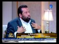 العاشرة مساء رجب حميدة لسما المصرى انت فاقدة الاهلية يا أسماء 