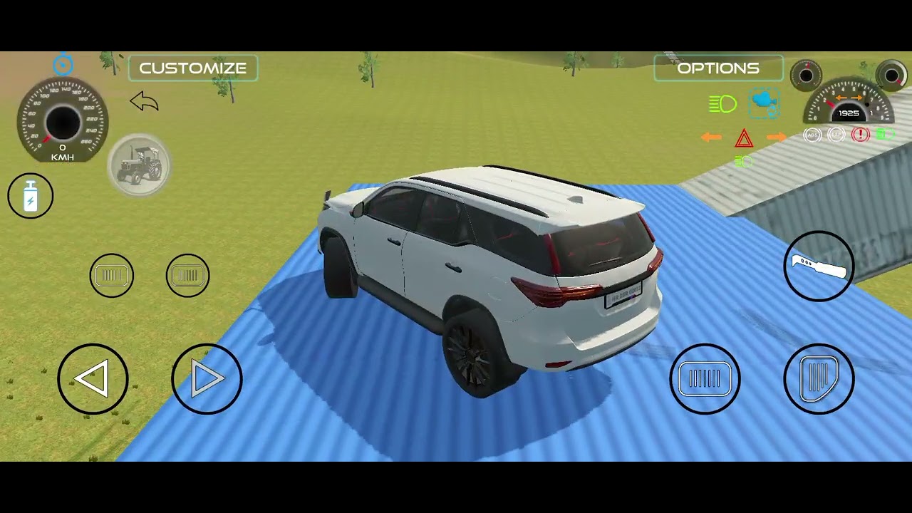 Aaj gadiyon ki testi recipe kaun si gadi mein kitni takat hai