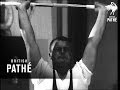 German weightlifting championships 1964