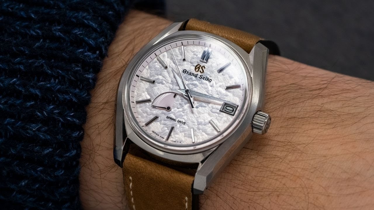 The Top Watches of 2020 - 18 of My Favorite Watches I Reviewed in 2020 (Affordable to Luxury)