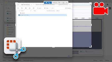 How To Use Snipping Tool To Record Video (Step By Step)