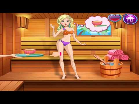 Crazy Pool Party | Snacks, Bikini & Summer Splash TabTale LTD