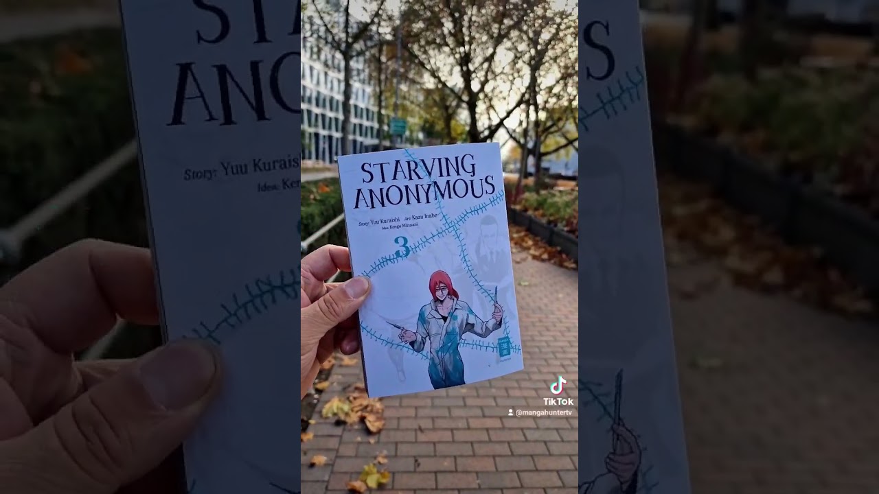 Neu im November 2022 | Manga | Part 1 