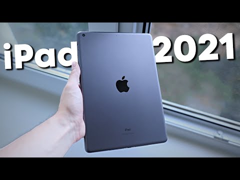 Стоит ли брать iPad 9 в 2023-м году!