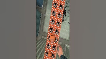 Kuchisake Onna  VsTNT Nextbot Gmod #shorts