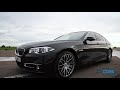 BMW 530d Xdrive 2014