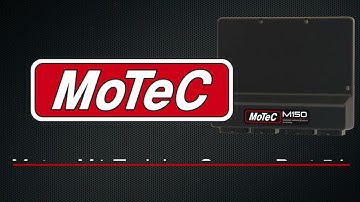 Motec M1 Training Course Part 54: Idle Control Basics | Evans Performance Academy