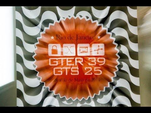 GTER 39: Abertura