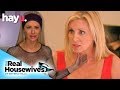 Camille says dorits husband owes a company 1000000  season 9  real housewives of beverly hills