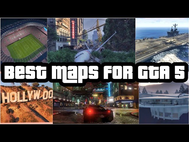 Best GTA 5 mods: Cyberpunk map, better graphics, zombies, more - Dexerto