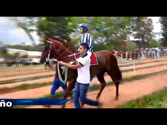 CLUB AGRO SPORT (SANTA ROSA DEL AGUARAY)