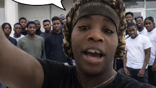 Kylèè Has A FULL MELT⬇️ On Live😭Goes AWF On The Cousins+Confess To Getting With 20 Men After Nikko👀🍿