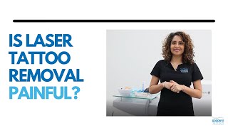 Is Laser Tattoo Removal Painful? And 4-5 Pain Management Options Available Wealth