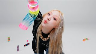 Kandis - Playground (Official Video)