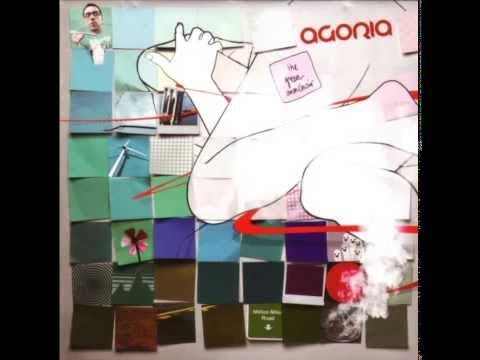 Agoria - Cecile (Original Mix)
