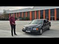 Yılların Eskitemediği Mercedes-Benz
