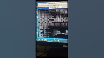 c语言无处不在，来一起学习嵌入式开发吧 #程序员 #linux #c语言