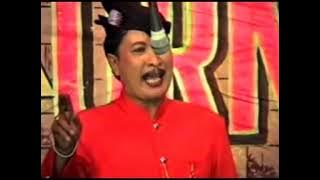 Ande Ande Lumut - Ludruk Orkanda