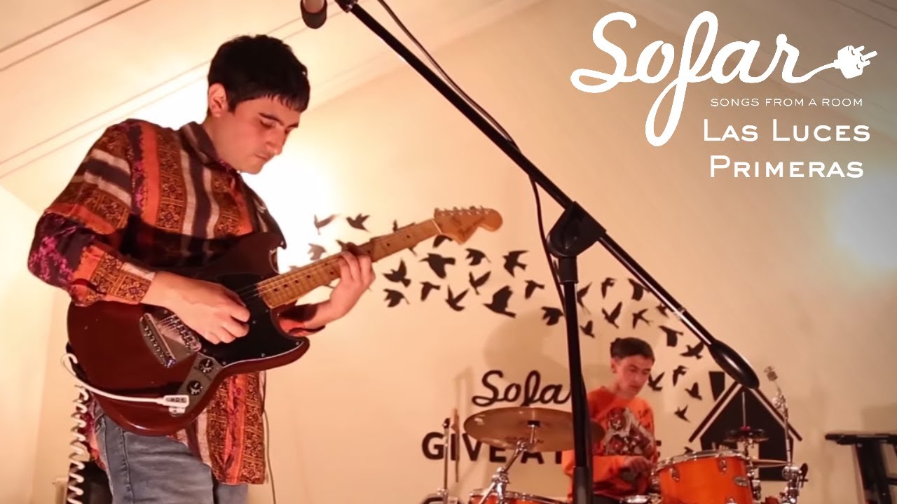 Paisajes en mi mente