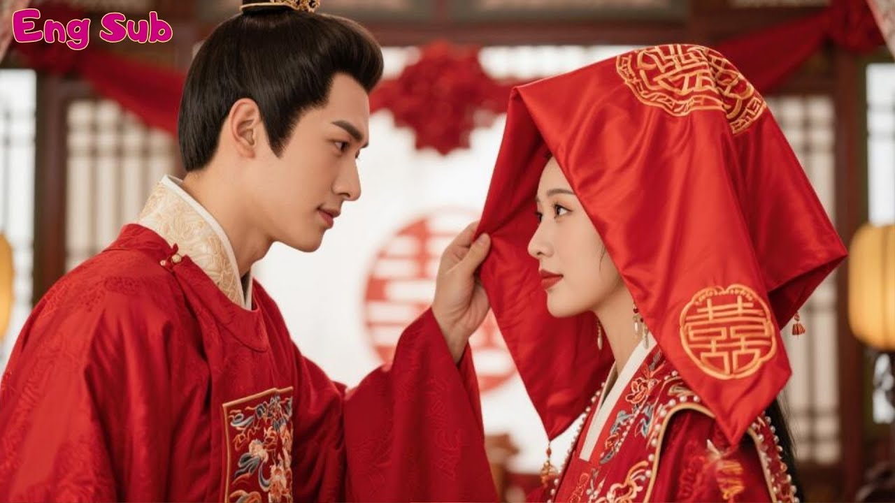 【FULL🎥】A Late Awakening: On The Day She Became Another's Bride!# ...