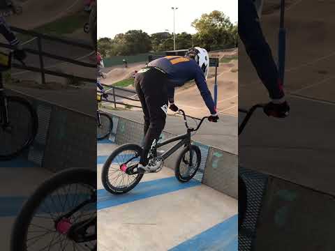 10/10 start 🔥 | 📹: (TT) nobmxhand