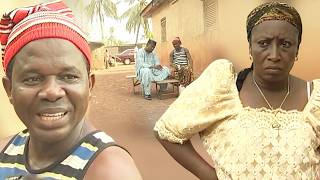 MY SON MUST MARRY A SECOND WIFE ( PATIENCE OZOKWOR, CHINETALU AGU)