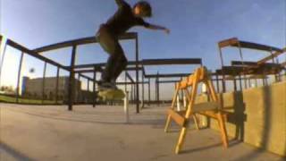 Three Throwaway Tricks
